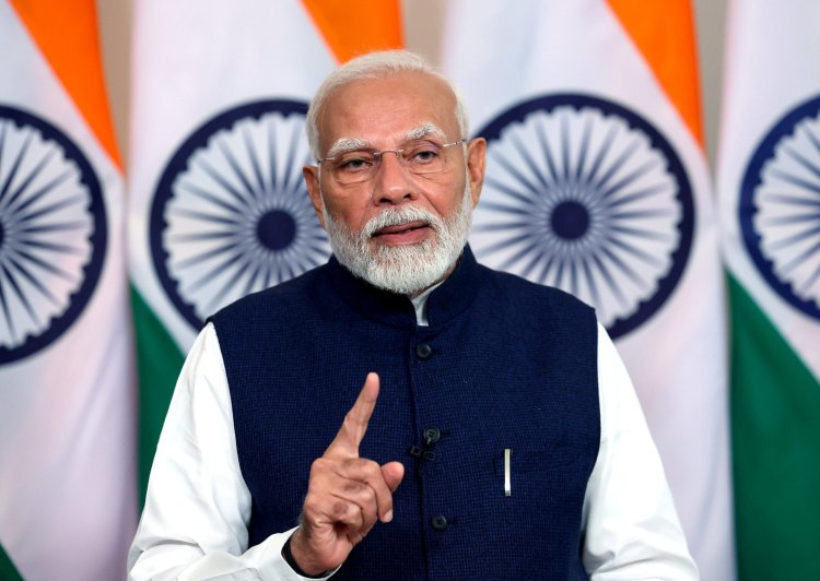 PM मोदी का बिहार दौरा: पटना में नए टर्मिनल का उद्घाटन, ऑपरेशन सिंदूर और आतंकवाद के खिलाफ बड़ा संदेश