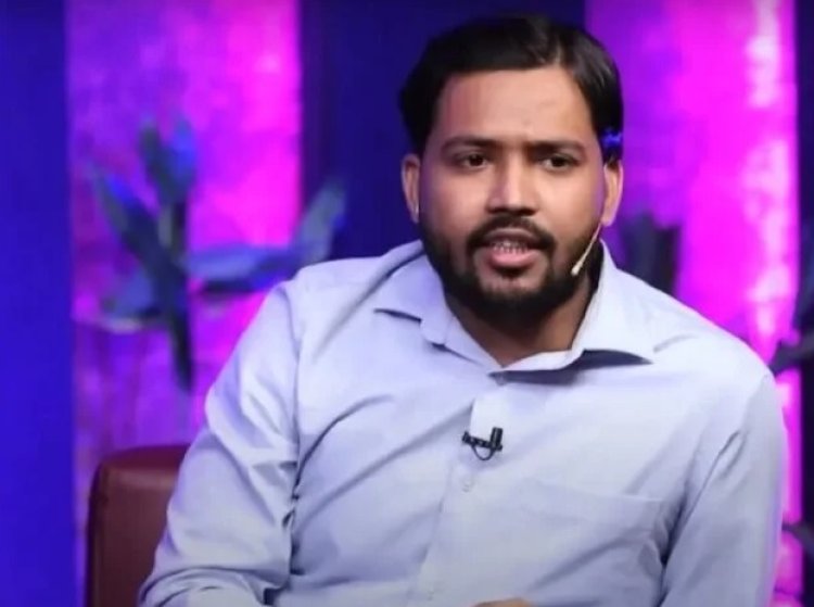 खान सर ने क्यों अपनी शादी की बात छुपाई? खुद ही कर दिया खुलासा