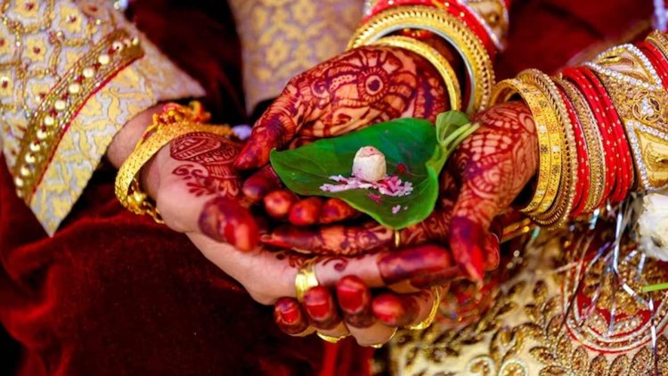 करेवा विवाह: पति की मौत के बाद जेठ या देवर से शादी, संतान को संपत्ति में अधिकार मिलेगा या नहीं?