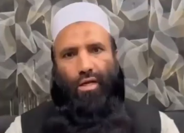 दुनिया में मशहूर हो गया, मोदी के खिलाफ लड़ सकता हूं चुनाव; पहलगाम हमले के मास्टरमाइंड ने उगला जहर
