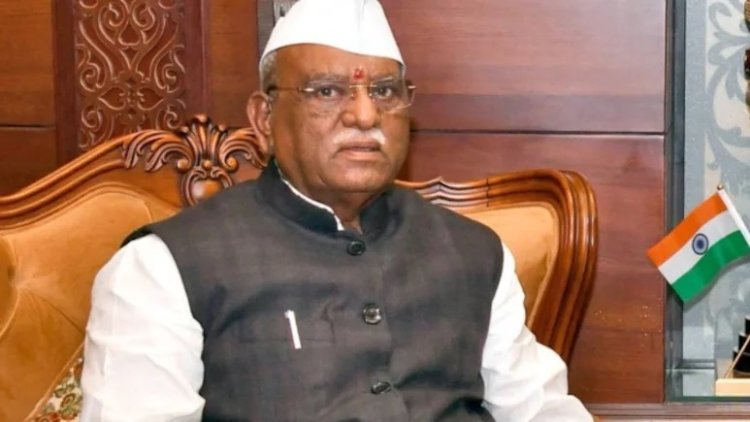 जोधा  से नहीं, दासी की बेटी से हुई थी अकबर की शादी; राजस्थान के राज्यपाल का दावा