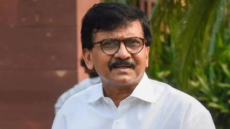 पहलगाम के आतंकी BJP ज्वाइन कर सकते हैं, इसलिए नहीं पकड़े जा रहे; संजय राउत का विवादित बयान