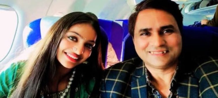 मोनालिसा फेम डायरेक्टर सनोज कुमार मिश्रा को बड़ी राहत, रेप मामले में  हाई कोर्ट से मिली बेल