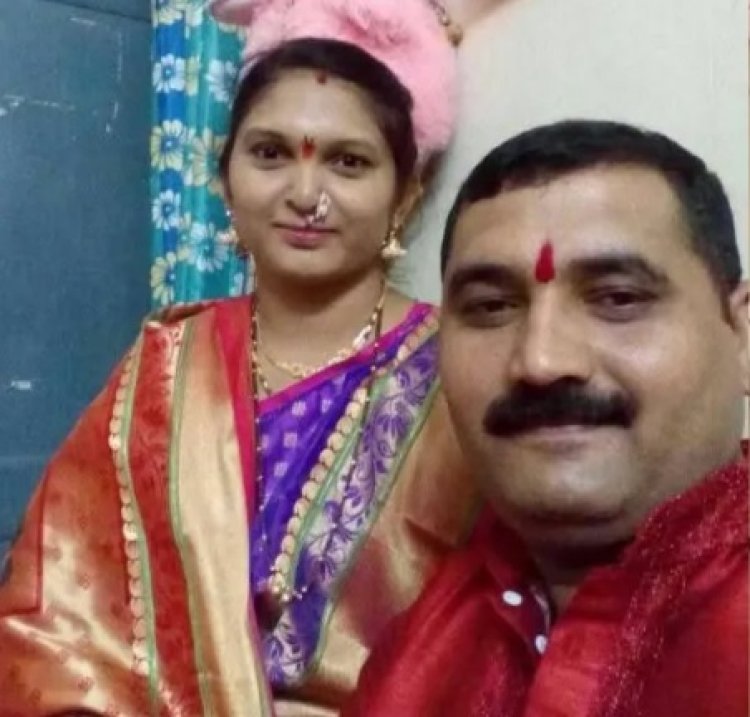 फौजी पति ने पत्नी को बेरहमी से मार डाला, प्रेमिका के साथ रची खौफनाक साजिश; हैरान कर देगी वजह