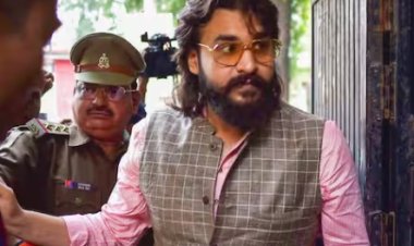 अब्बास अंसारी की विधायकी खत्म, मऊ सदर सीट पर उपचुनाव की तैयारी या हाईकोर्ट से मिलेगी राहत?