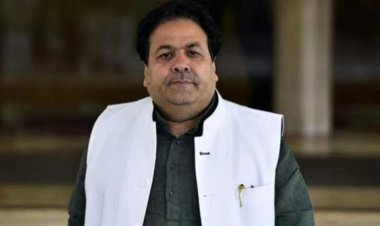 BCCI अंतरिम अध्यक्ष पद पर नई शुरुआत: राजीव शुक्ला को मिलेगी कमान, रोजर बिन्नी होंगे रिटायर