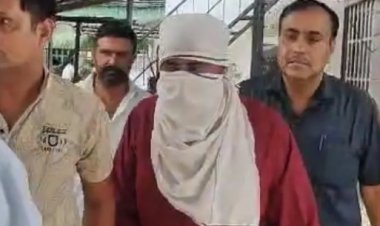 दिल्ली पुलिस ने ISI के हनी ट्रैप नेटवर्क का किया भंडाफोड़, स्लीपर सेल के हसीन-कासिम गिरफ्तार