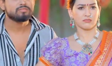 सपना चौहान का भोजपुरी गाना 'कबाड़ी वाला के' रिलीज़, दर्शकों में जबरदस्त उत्साह