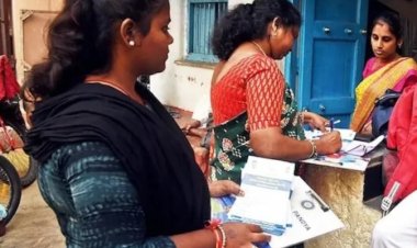 जनगणना 2027: परिसीमन और महिला आरक्षण पर राजनीतिक उलझनें, 2029 चुनावों से पहले बदलाव मुश्किल