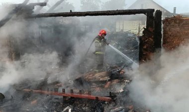ट्रंप से बातचीत के बाद रूस का कड़ा जवाब, यूक्रेन में ड्रोन हमले से मची तबाही