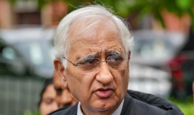 सर्वदलीय प्रतिनिधिमंडल का मिशन सफल, आतंकवाद को मिला कड़ा संदेश; सलमान खुर्शीद बोले