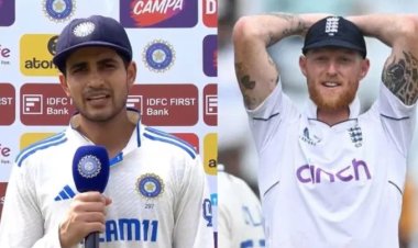 India vs England Test Series: इंग्लैंड टीम में धाकड़ खिलाड़ियों की वापसी, भारतीय स्क्वाड में युवा सितारे तैयार