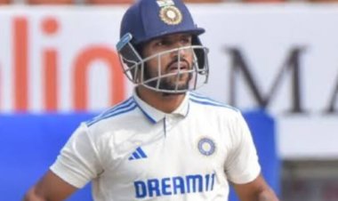 India a vs England Lions: केएल राहुल का शतक और ध्रुव जुरेल की दमदार पारी ने बनाया 319 का स्कोर