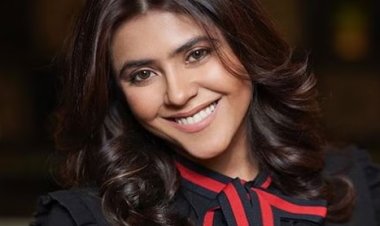 एकता कपूर: TV इंडस्ट्री की क्वीन से लेकर डिजिटल प्लेटफॉर्म की महारानी तक  का सफर