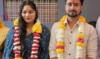 Raja raghuwanshi murder case: सोनम रघुवंशी ही थी साजिशकर्ता, शिलांग ट्रिप बना था हत्या का प्लान