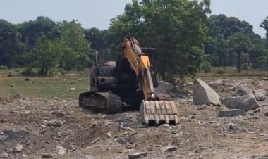 सुकमा IED ब्लास्ट: नक्सली हमले में ASP आकाश राव गिरिपंजे शहीद, कई जवान घायल