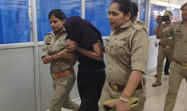 राजा रघुवंशी मर्डर केस: सोनम की बेवफाई और गाइड अल्बर्ट पीडी का चौंकाने वाला सुराग