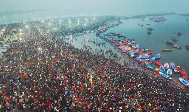 महाकुंभ 2025: मौनी अमावस्या भगदड़ पर विवाद, बीबीसी और सरकार के दावों में बड़ा अंतर