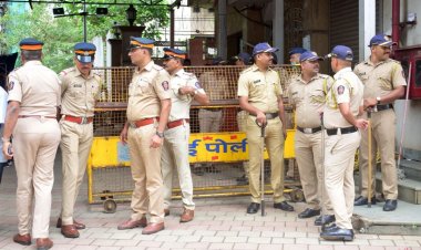 मुंबई में इंटरनेशनल स्कूलों को धमकी: बम से उड़ाने की चेतावनी से हड़कंप