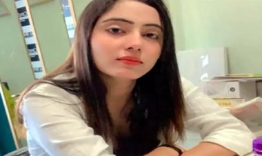 हरियाणवी मॉडल शीतल चौधरी हत्याकांड: शादीशुदा प्रेमी ने रची साजिश, हुआ खौफनाक सच का पर्दाफाश