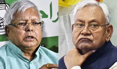 बिहार की राजनीति में बड़ा उलटफेर: चुनाव से पहले जेडीयू को झटका, आरजेडी को मजबूती!