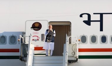 G7 समिट: पीएम मोदी की अहम भागीदारी, लेकिन ट्रंप से नहीं होगी मुलाकात