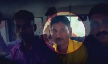 नीट पेपर लीक: ईडी की कार्रवाई से हिला बिहार-झारखंड, मास्टरमाइंड संजीव मुखिया पर कसा शिकंजा