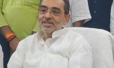 10 दिनों के भीतर खत्म कर दिया जाएगा... लॉरेंस बिश्नोई गैंग ने दी उपेंद्र कुशवाहा को धमकी