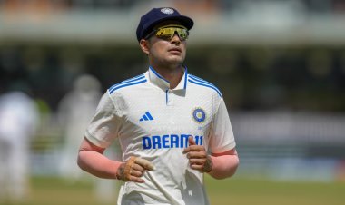 IND vs ENG 2nd Test Match: क्या शुभमन गिल प्लेइंग XI में करेंगे बड़ा बदलाव?