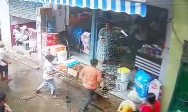 पटना में जमीन विवाद ने लिया खूनी रूप, पुलिस की सुस्ती पर सवाल; तेजस्वी ने नीतीश सरकार को घेरा