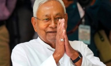 नीतीश सरकार का बड़ा फैसला: बिहार के कलाकारों को मिलेगी ₹3000 मासिक पेंशन, जानें डिटेल्स