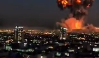 Iran-Israel war: आखिरी प्रहार से दहला इजरायल, सीजफायर से पहले ईरान का मिसाइल हमला