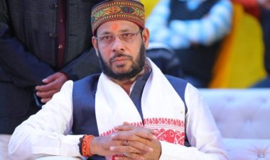 मनोज पांडेय समेत तीन बागियों को सपा ने निकाला, क्या थामेंगे बीजेपी का दामन?