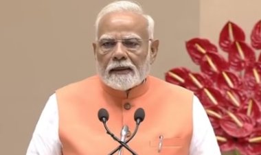 ऑपरेशन सिंदूर: पीएम मोदी ने केवल दो शब्द बोले और तालियों से गूंज उठा सभागार