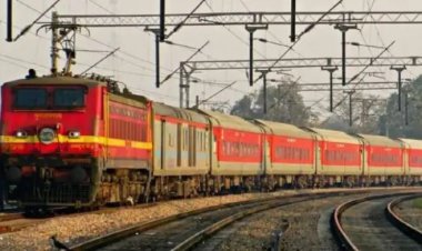 Indian Railway Update: 1 जुलाई से लंबी दूरी की ट्रेन यात्रा महंगी, जानिए नए किराए का पूरा गणित