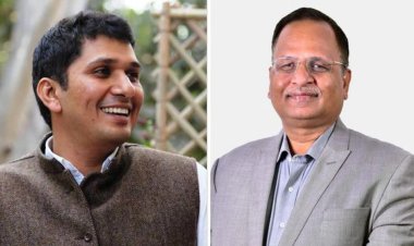 अस्पताल घोटाले में हजारों करोड़ के गबन की जांच शुरू, सौरभ भारद्वाज और सत्येंद्र जैन पर ACB की नजर