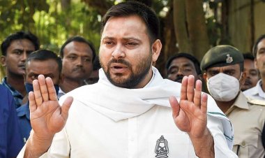 महागठबंधन में सीटों की खींचतान: लेफ्ट का तेजस्वी पर दबाव, 24 सीटों की मांग