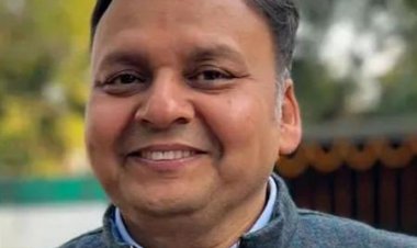 पराग जैन बने रॉ चीफ: 'ऑपरेशन सिंदूर' में दिखाया खुफिया का दम, सैलरी और जिम्मेदारियां जानें
