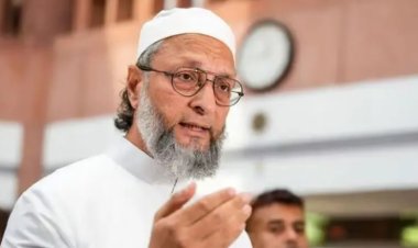बिहार चुनाव 2025: ओवैसी का नया दांव, NDA  या महागठबंधन; AIMIM  किसकी बढ़ाएगी टेंशन?