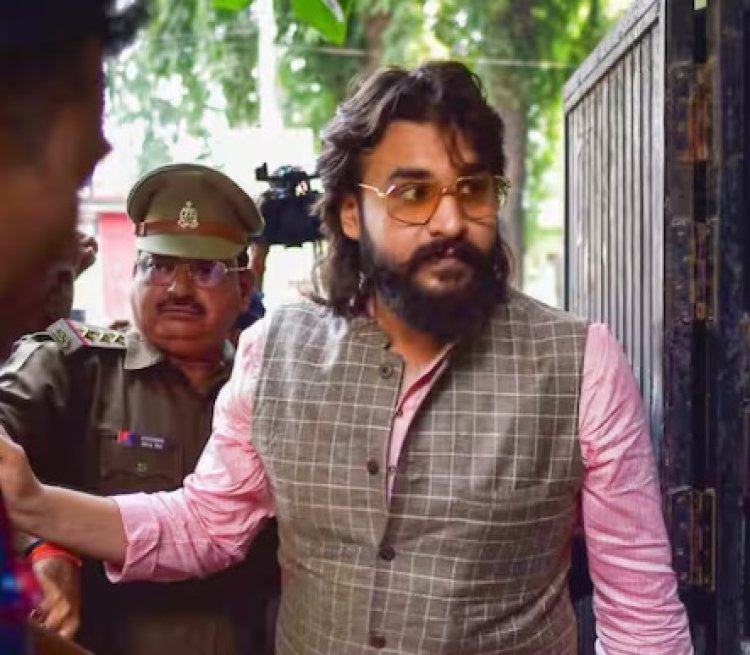 अब्बास अंसारी की विधायकी खत्म, मऊ सदर सीट पर उपचुनाव की तैयारी या हाईकोर्ट से मिलेगी राहत?