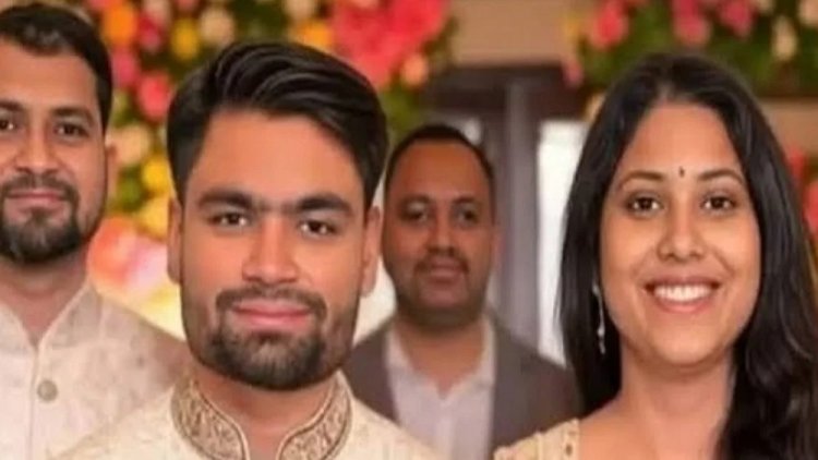 रिंकू सिंह और प्रिया सरोज की सगाई 8 जून को लखनऊ में, जानिए इनके रिश्ते की पूरी कहानी