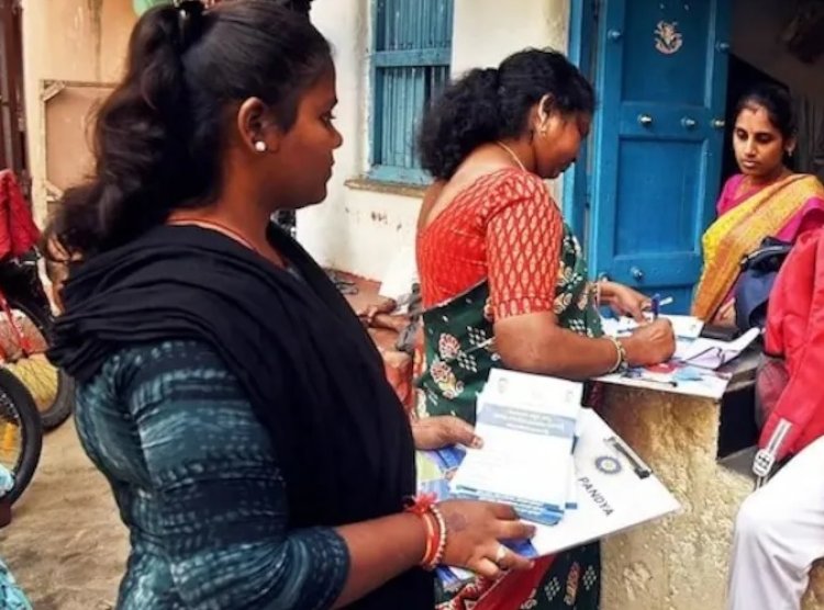 जनगणना 2027: परिसीमन और महिला आरक्षण पर राजनीतिक उलझनें, 2029 चुनावों से पहले बदलाव मुश्किल