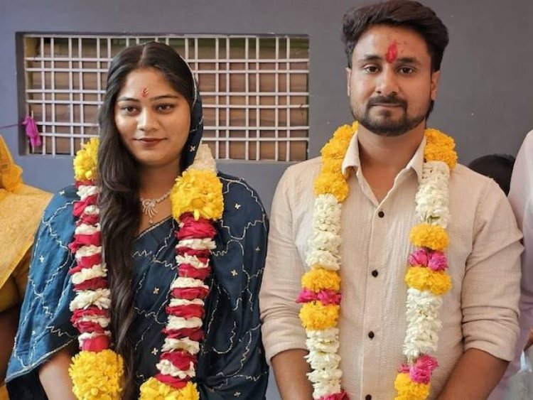 Raja raghuwanshi murder case: सोनम रघुवंशी ही थी साजिशकर्ता, शिलांग ट्रिप बना था हत्या का प्लान