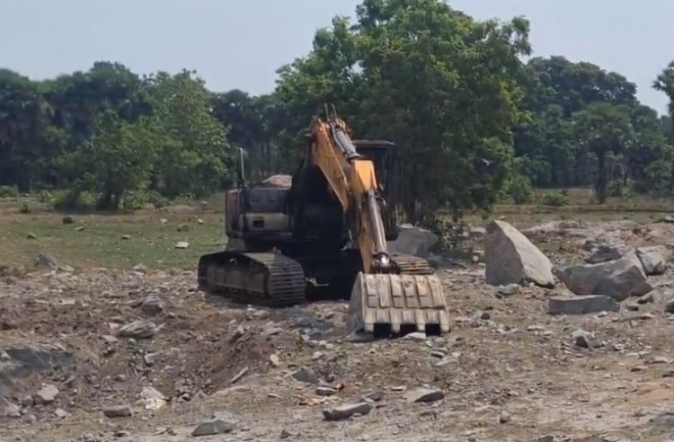 सुकमा IED ब्लास्ट: नक्सली हमले में ASP आकाश राव गिरिपंजे शहीद, कई जवान घायल