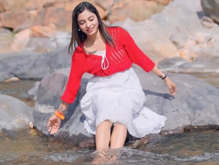 हरियाणा की मॉडल शीतल का शव सोनीपत नहर में मिला, गला रेतकर की गई हत्या