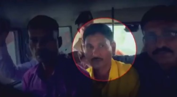 नीट पेपर लीक: ईडी की कार्रवाई से हिला बिहार-झारखंड, मास्टरमाइंड संजीव मुखिया पर कसा शिकंजा