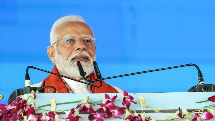 बिहार चुनाव 2025: पीएम मोदी की रैली के बाद एनडीए का चुनावी अभियान होगा तेज, 14 टीमें संभालेंगी कमान