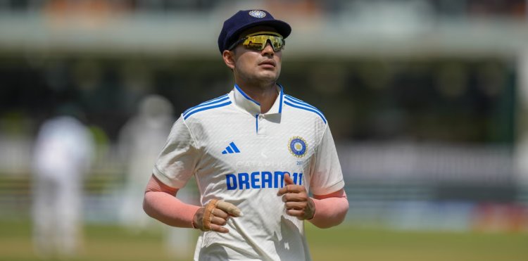 IND vs ENG 2nd Test Match: क्या शुभमन गिल प्लेइंग XI में करेंगे बड़ा बदलाव?