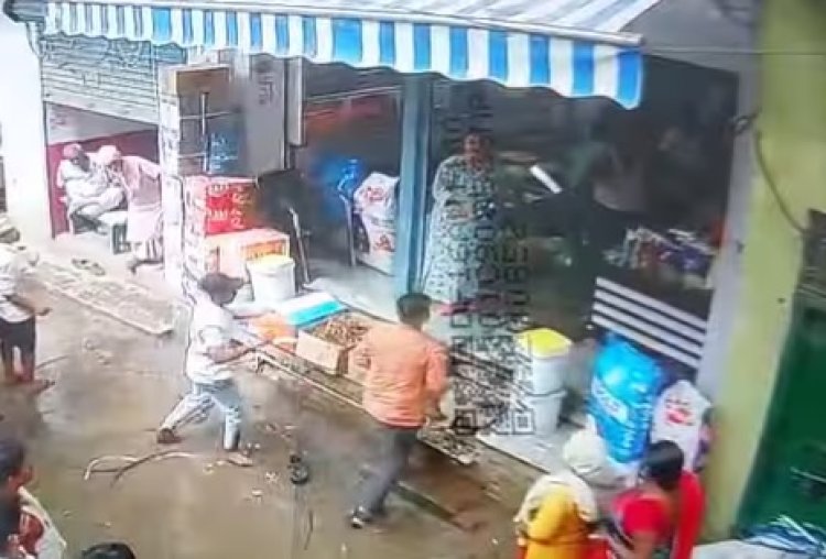 पटना में जमीन विवाद ने लिया खूनी रूप, पुलिस की सुस्ती पर सवाल; तेजस्वी ने नीतीश सरकार को घेरा