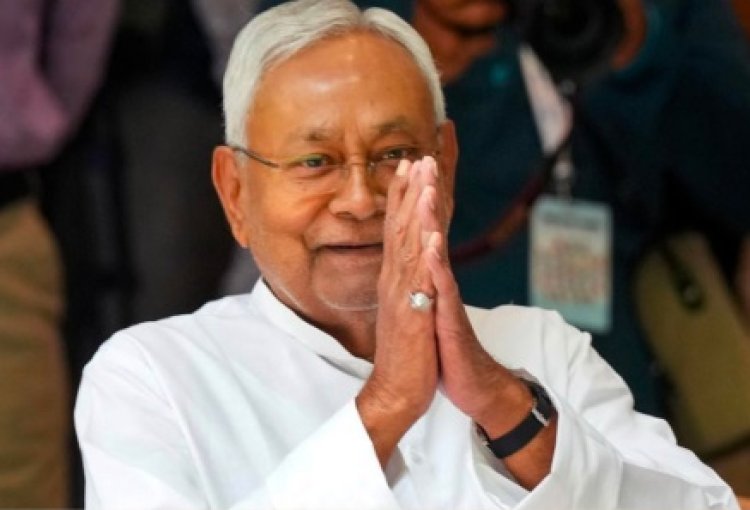 बिहार बाढ़ राहत: नीतीश सरकार ने 6.5 लाख से ज्यादा परिवारों के खाते में भेजे ₹7000-₹7000